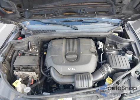 2015 Jeep Grand Cherokee Overland from USA, damaged, VIN 1C4RJECG0FC755442